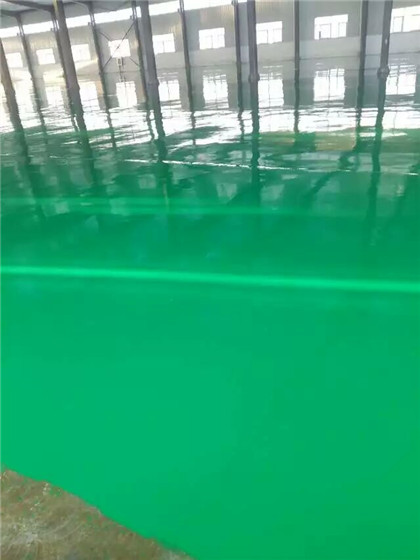 龙凤，我直接给你一份室外地坪漆翻新维修